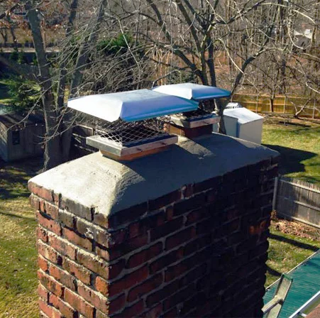 Chimney Cap Installation West Hempstead NY